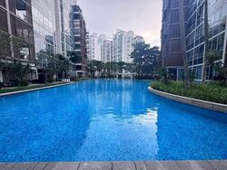 Floridian (D21), Condominium #609036481